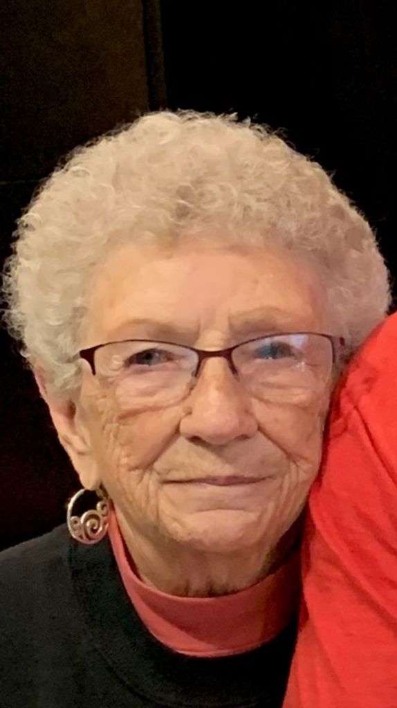 Martha "Marty" L. Bradford Profile Photo