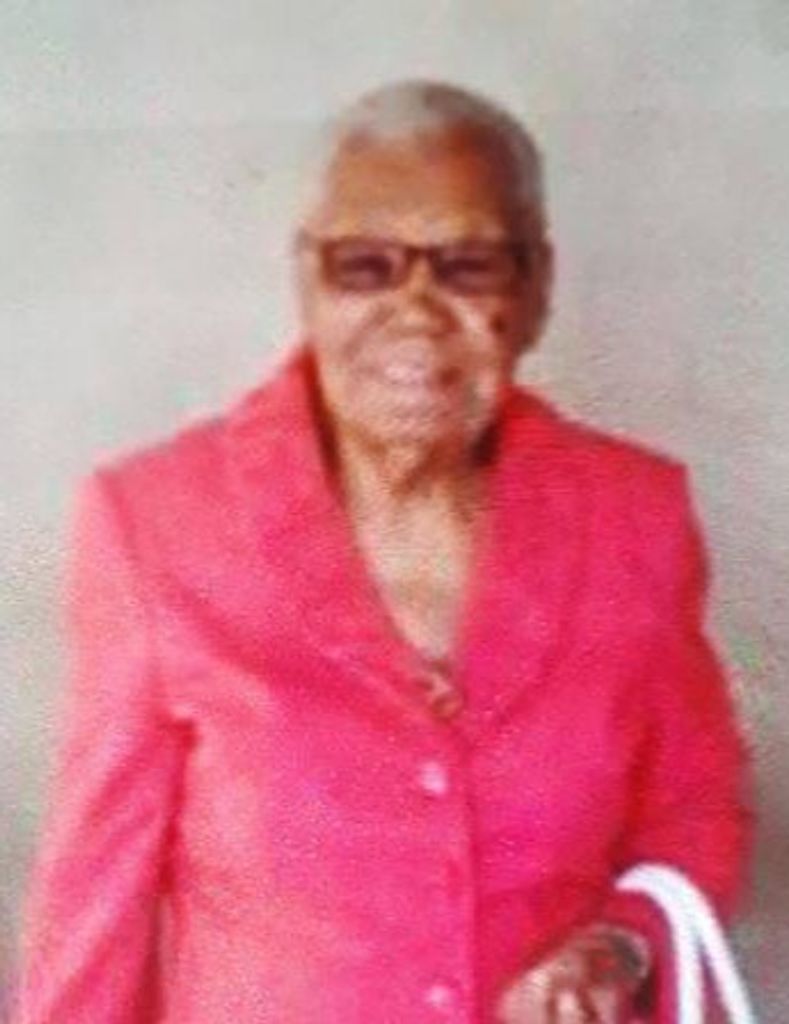 Creda Guerrier