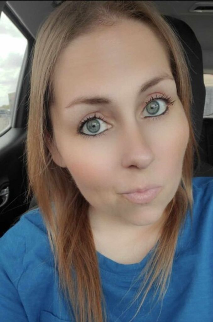 Brandi Renee Harriss