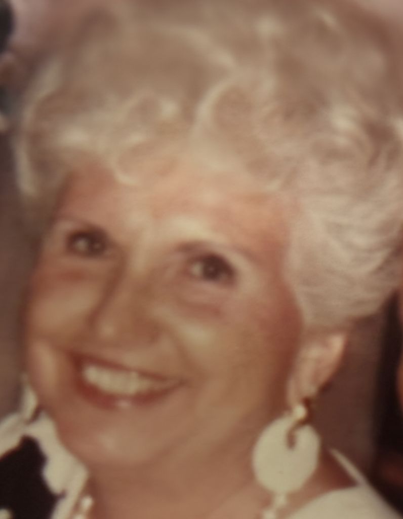 Rosemund O. DeRenzo