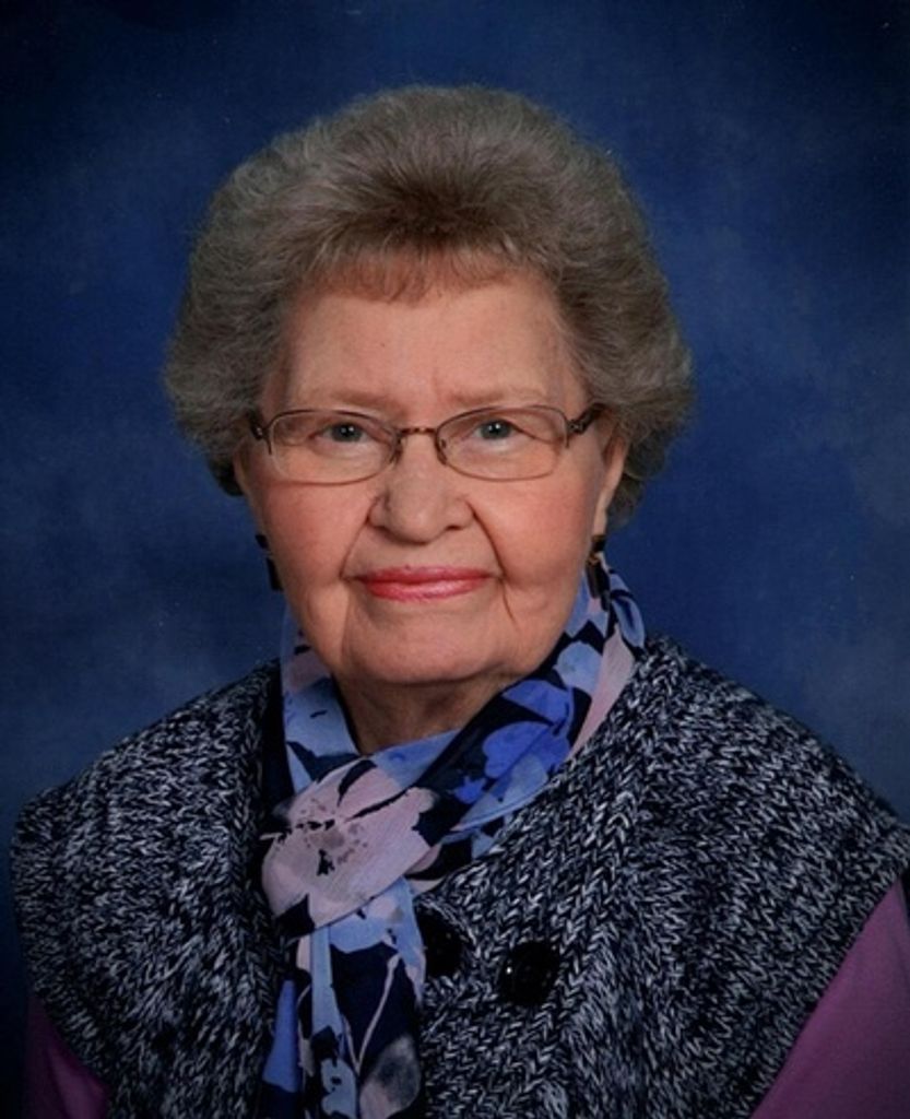 Marie Olive George Profile Photo