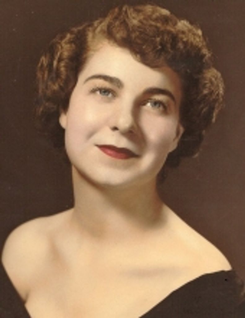 Rebecca  Alice  Sandusky 