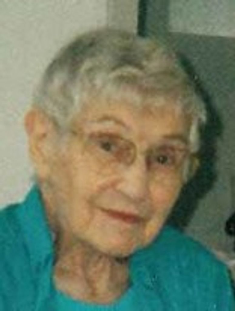 Louise Moss Profile Photo