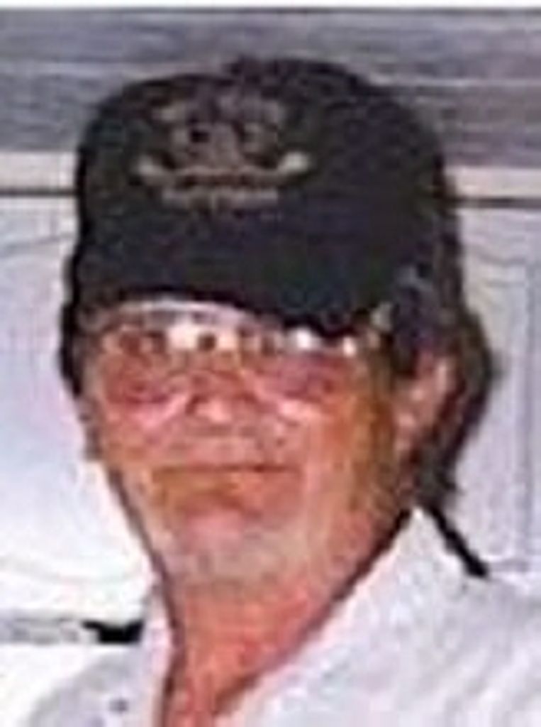 Lester Norman Findorff, Jr.