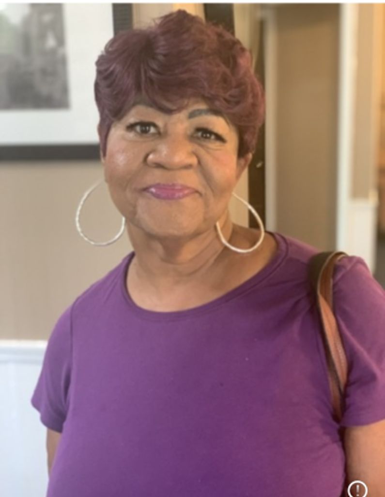 Gwendolyn Mcwhite Hilton Profile Photo