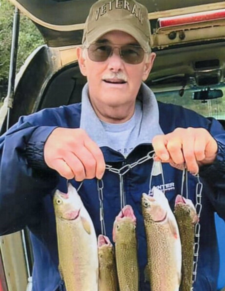 Robert Clifton James