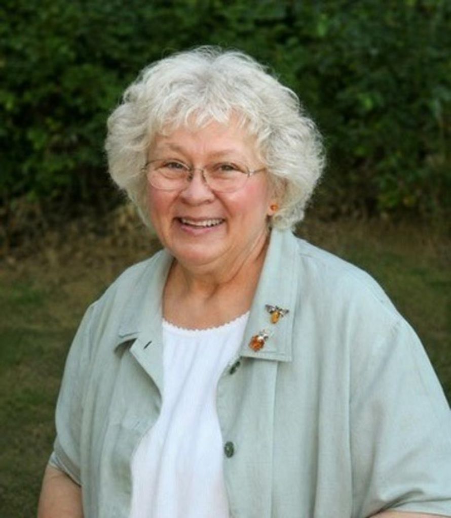Marylee Backstein Profile Photo