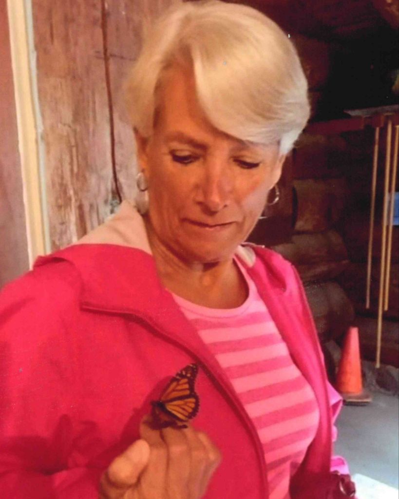 Darlene M. Olund