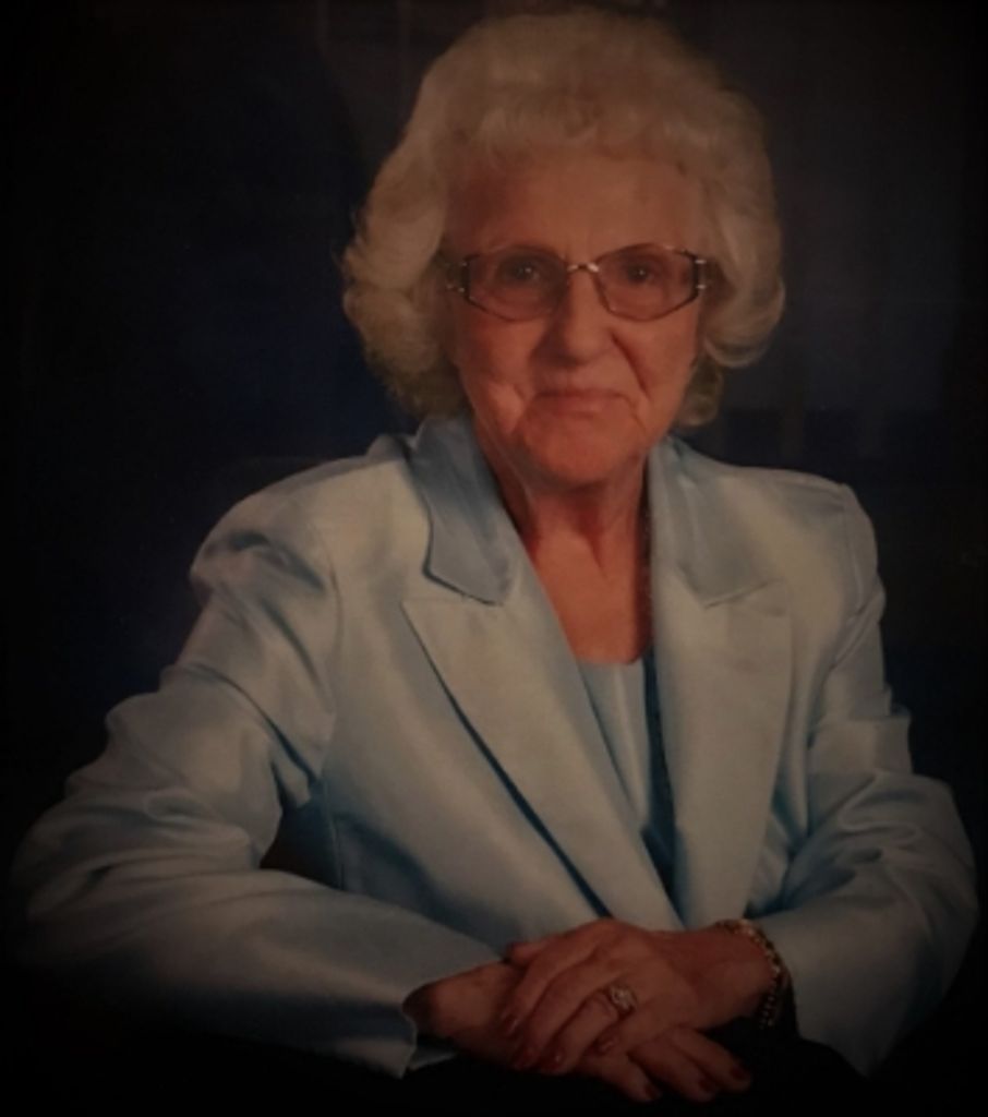 Dorothy Louise Choate Profile Photo