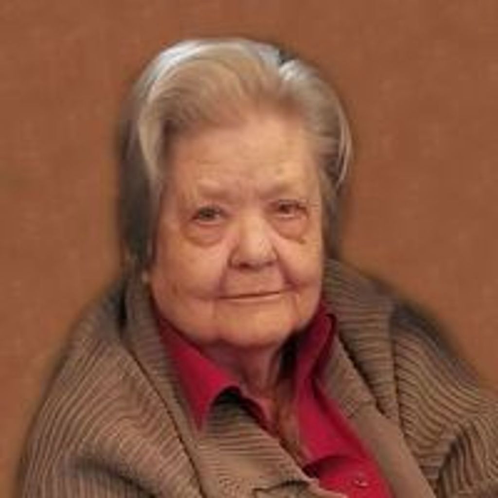 Margaret McGlothlin Profile Photo