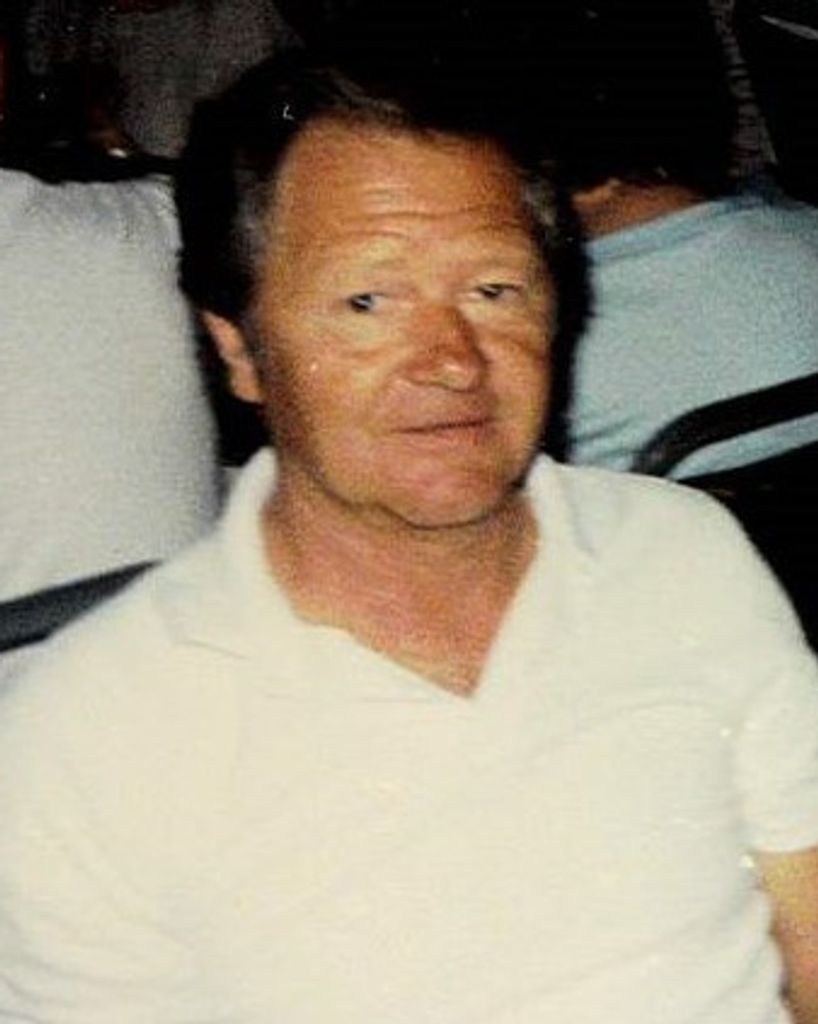 Charles Ralph Helton