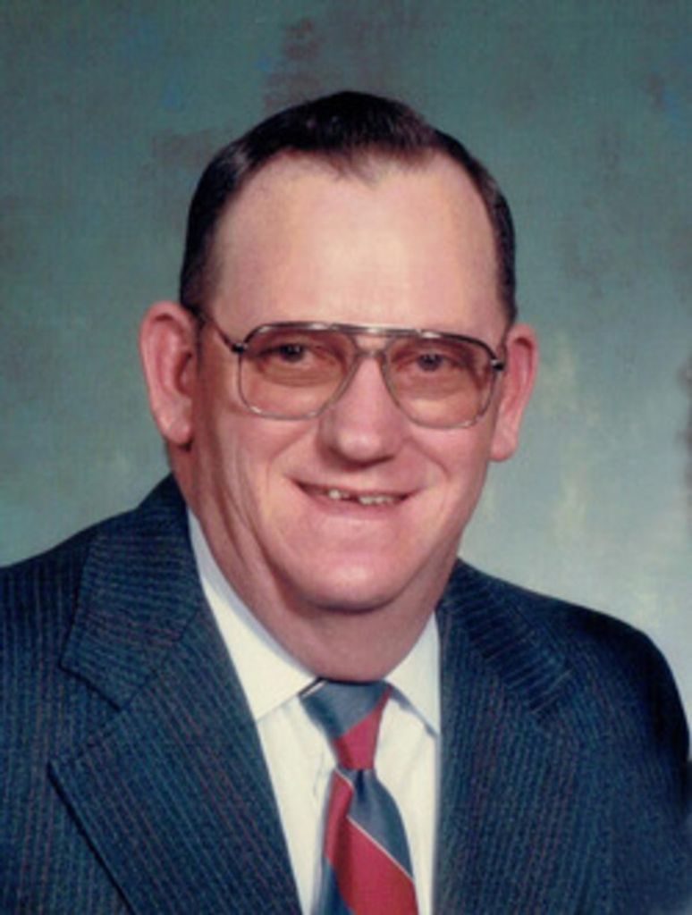 Marlan Everett Green Profile Photo