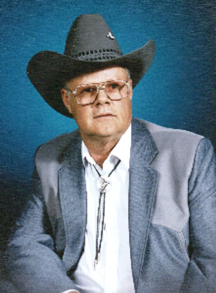 Paul Ray Pearson