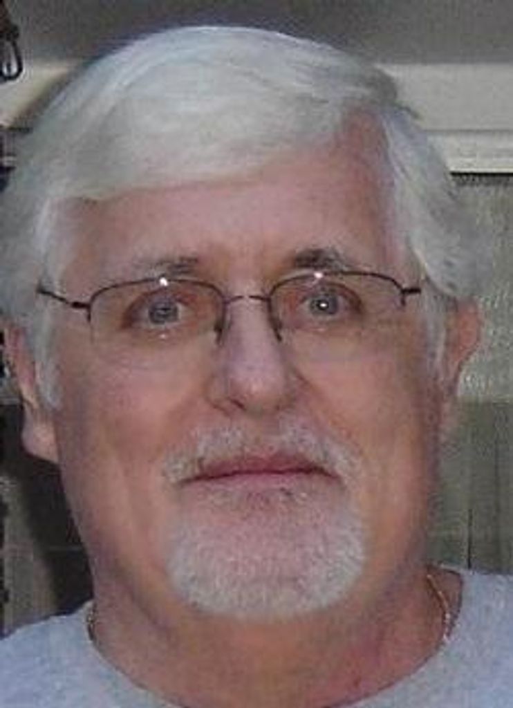 Richard A. Warrick Profile Photo