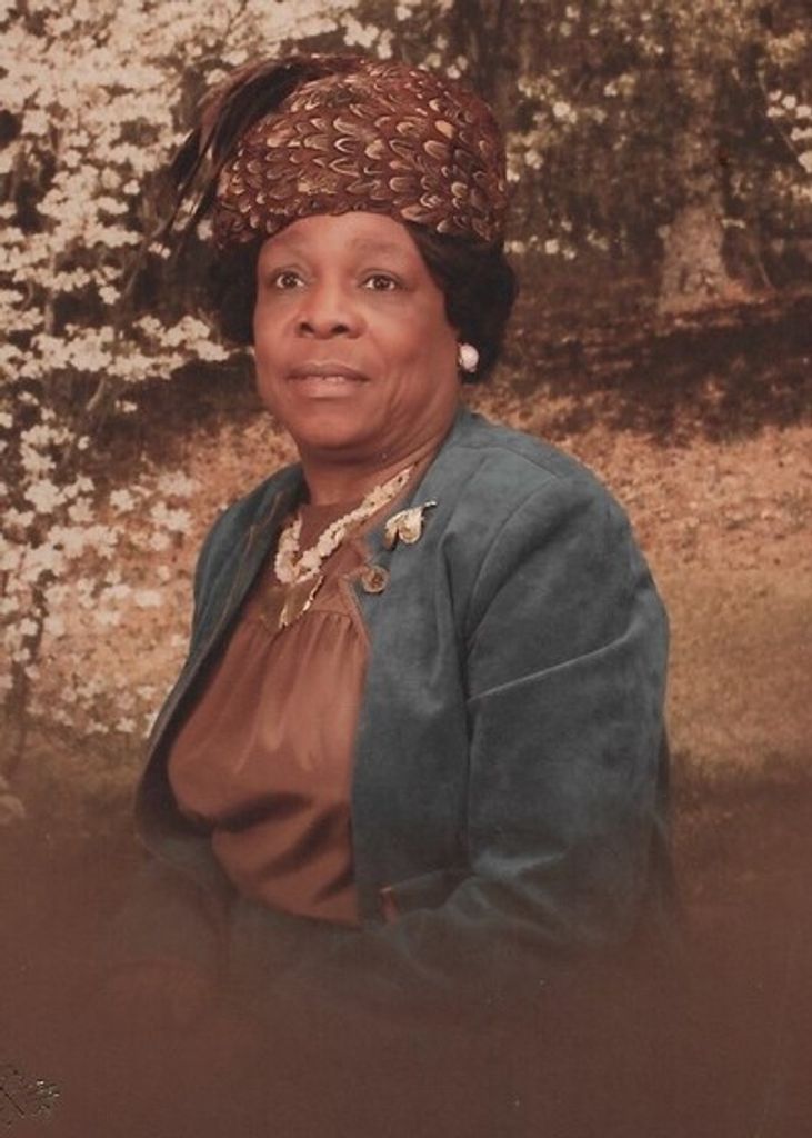 Pearl Mae Hawkins Profile Photo