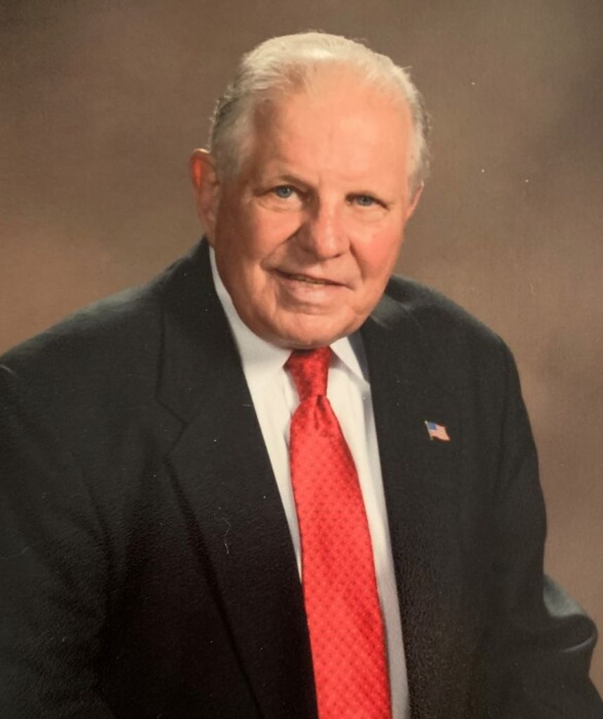 W. Garner Callaway Profile Photo