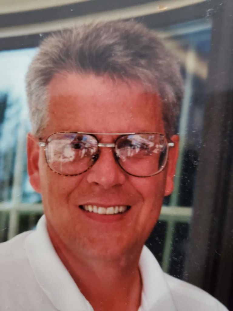 John H. Stipe Profile Photo