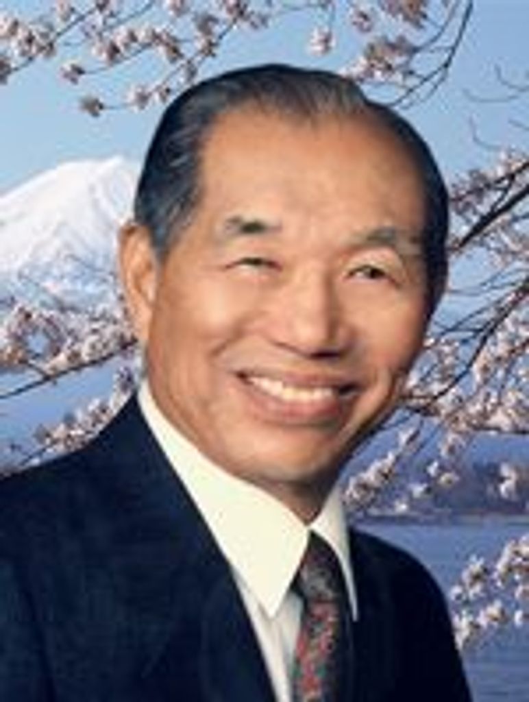 Takao Bob Kuwaki
