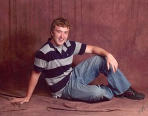 Ronnie Miller, Jr Profile Photo