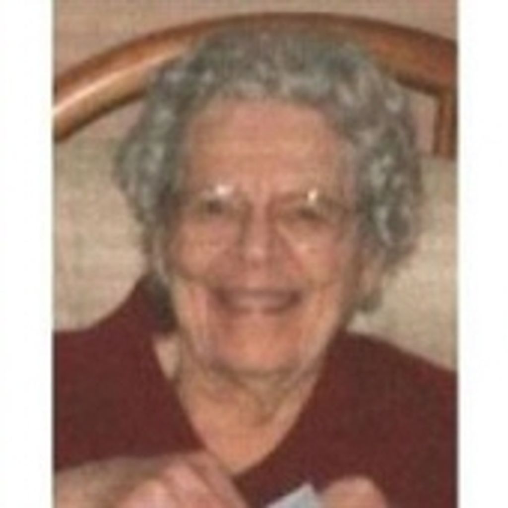 Blanche Pauline Ballenger
