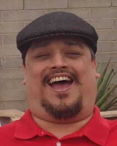 Christopher Patrick Henry Profile Photo