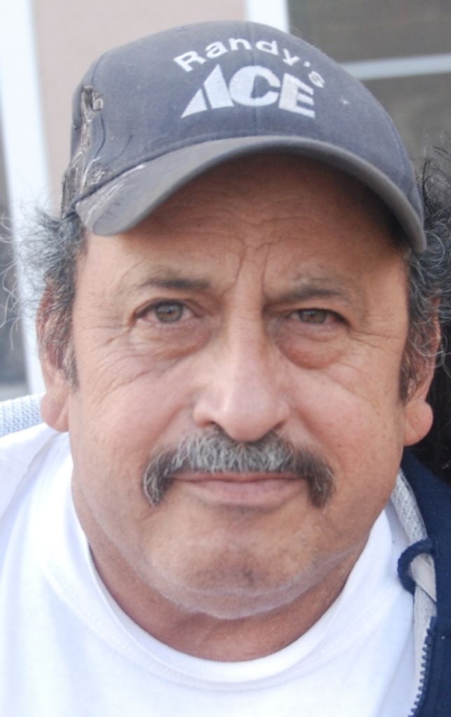Xavier Ortiz Profile Photo