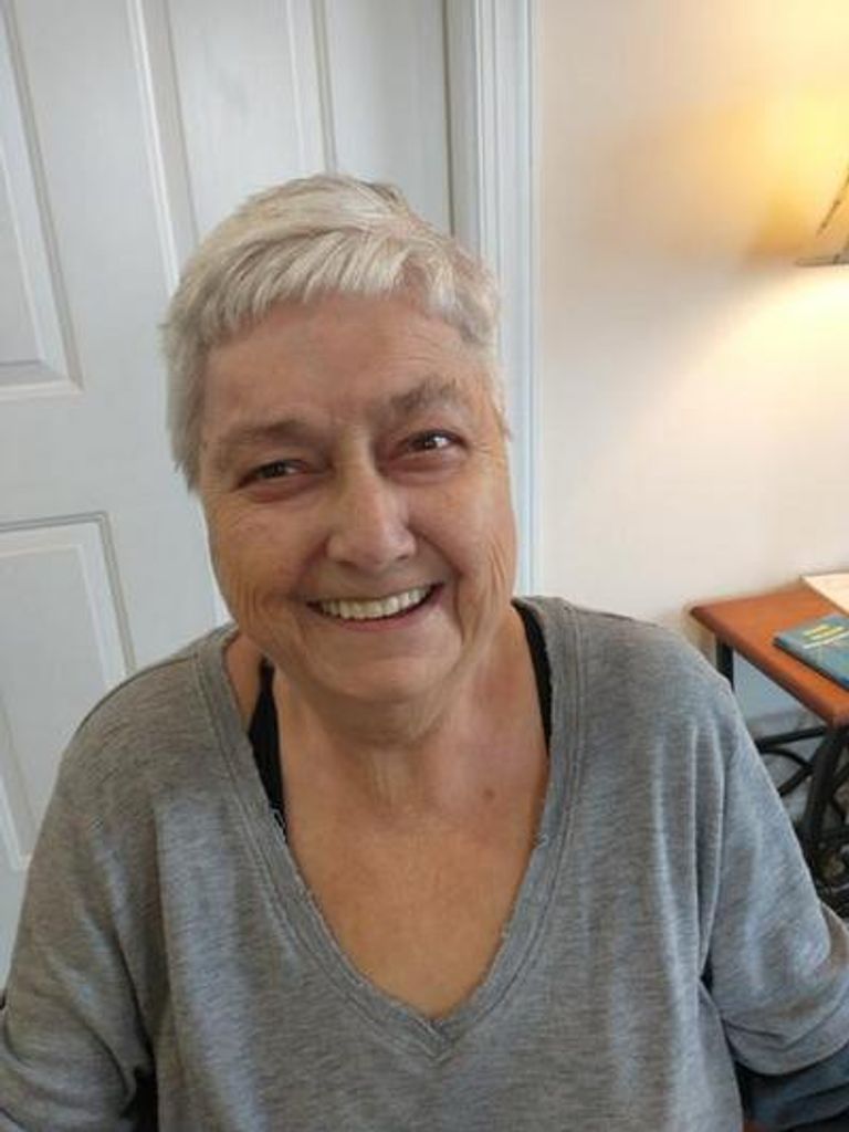 Mary Alice Mitchell Profile Photo