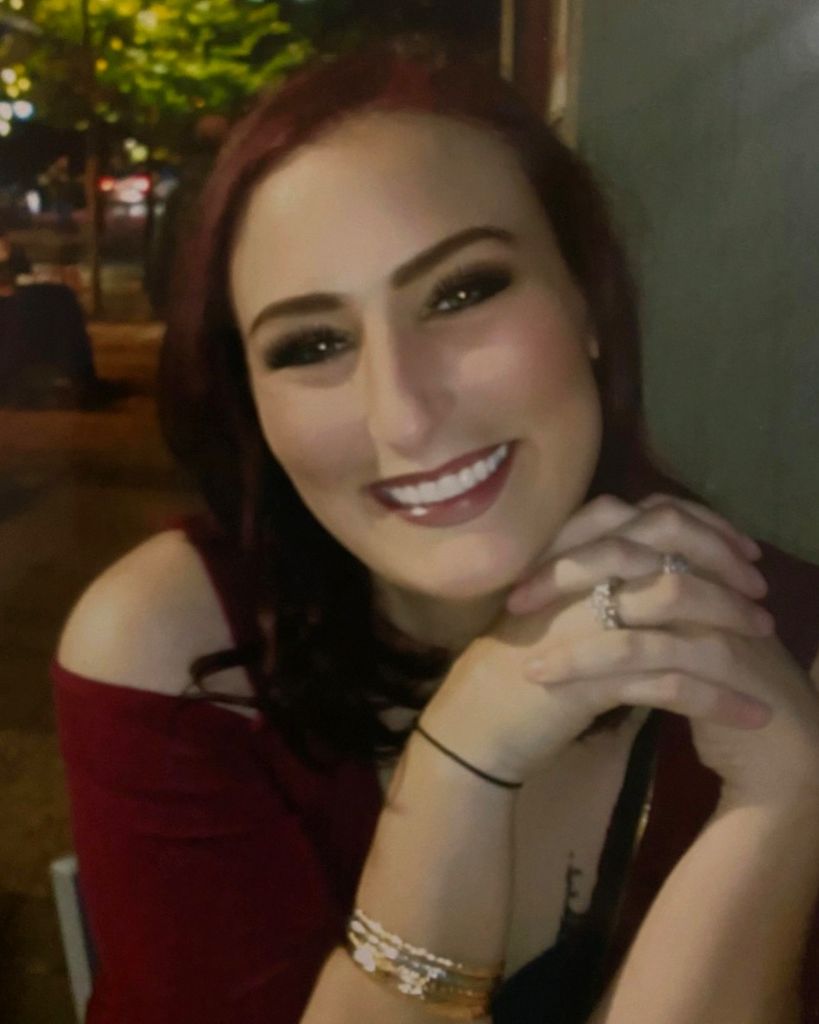 Sarah Elizabeth Phillips Profile Photo
