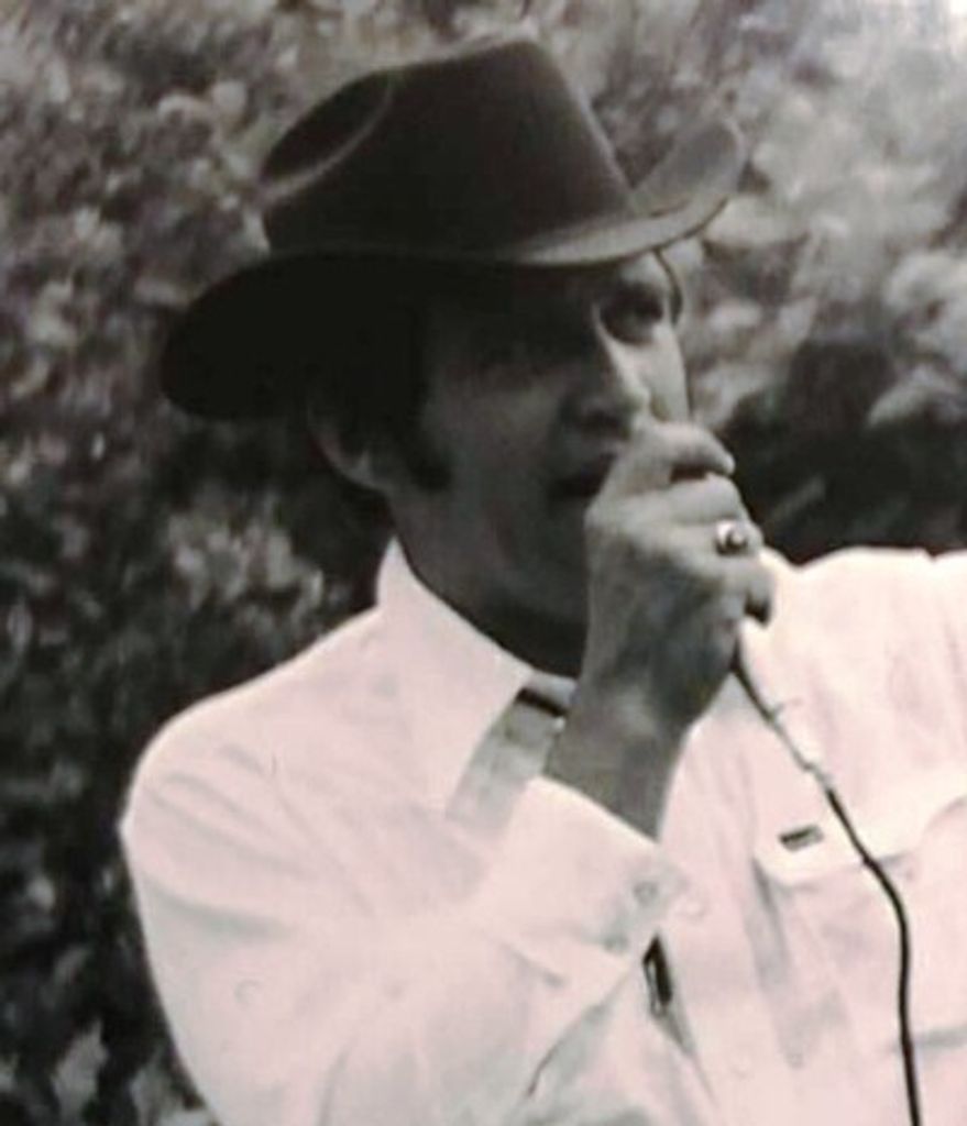 Floyd Monroe Anderson Profile Photo