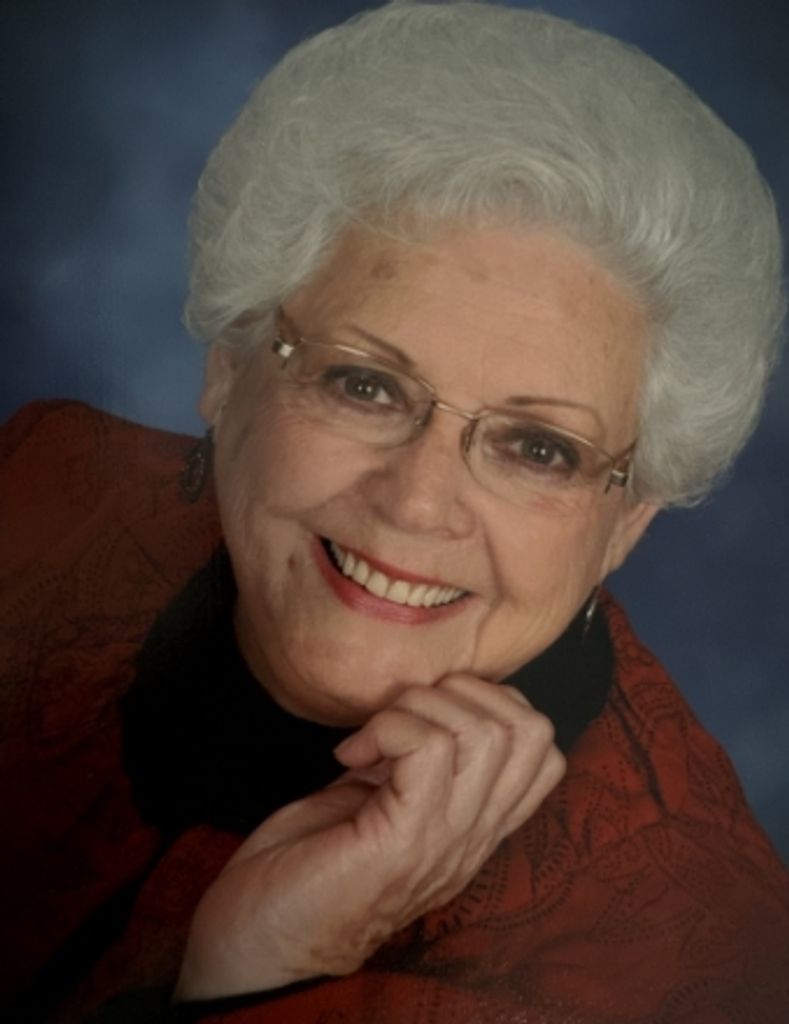 Judith Wiggins Young