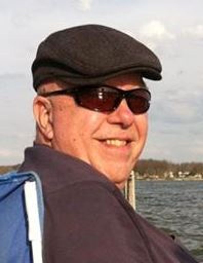 Pastor Roberth. Schneider, Jr. Profile Photo