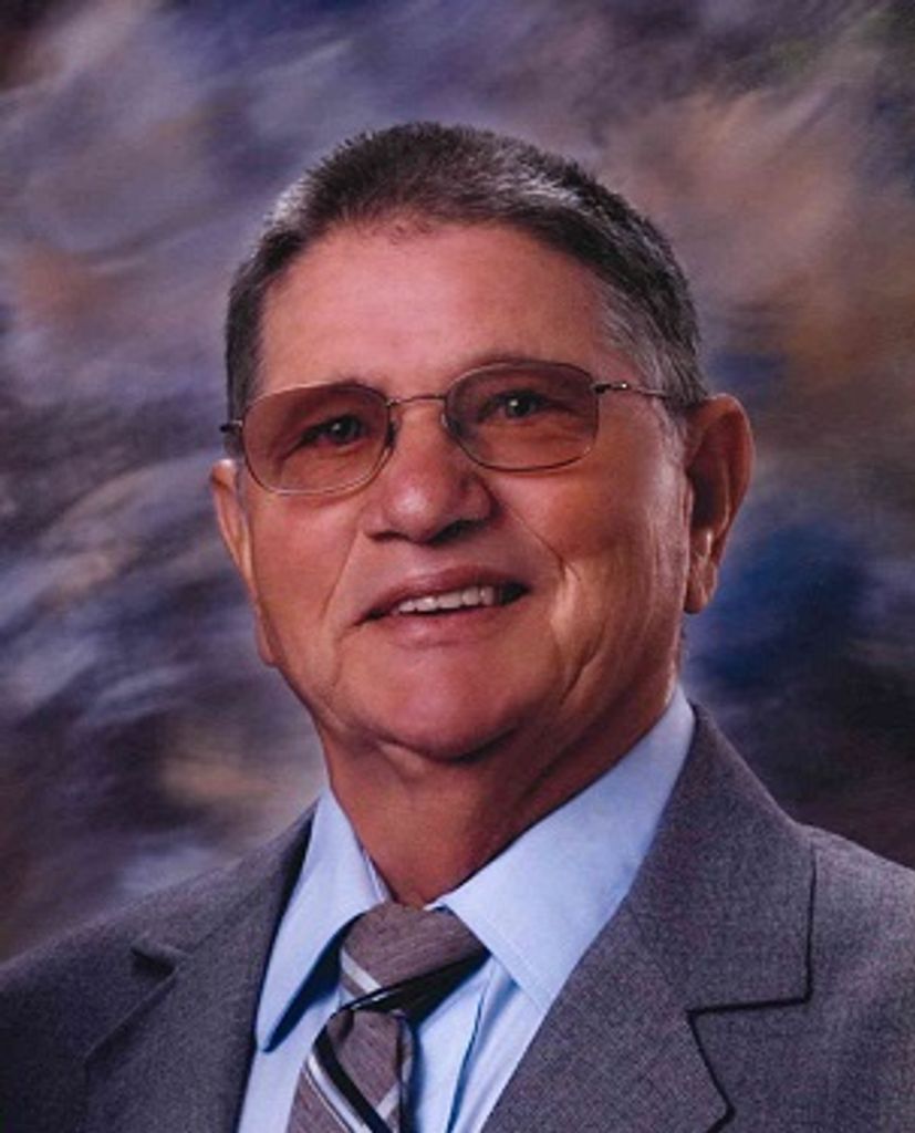 James Leroy Williams Profile Photo