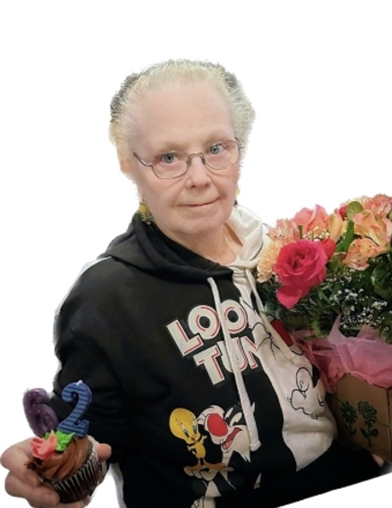 Barbara Fagan Profile Photo