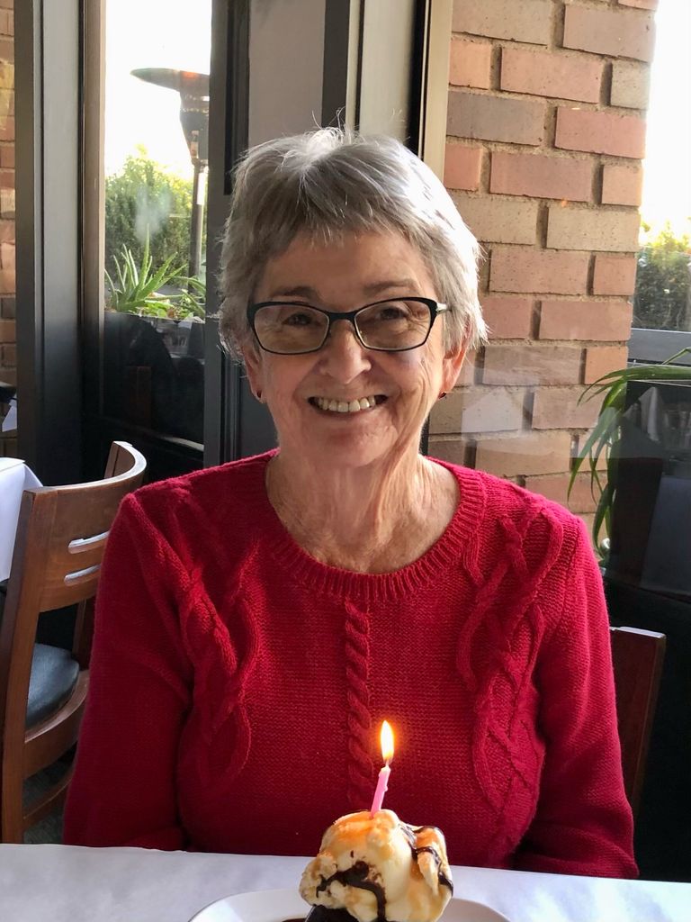 Judy Loraine Magnuson Profile Photo