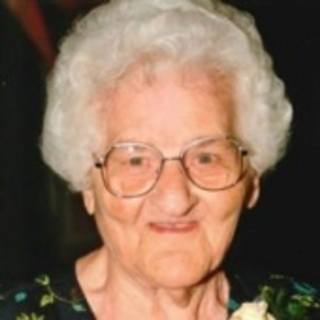 Lura Hunt Allred