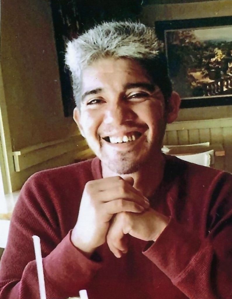 Jose Noel Zamora