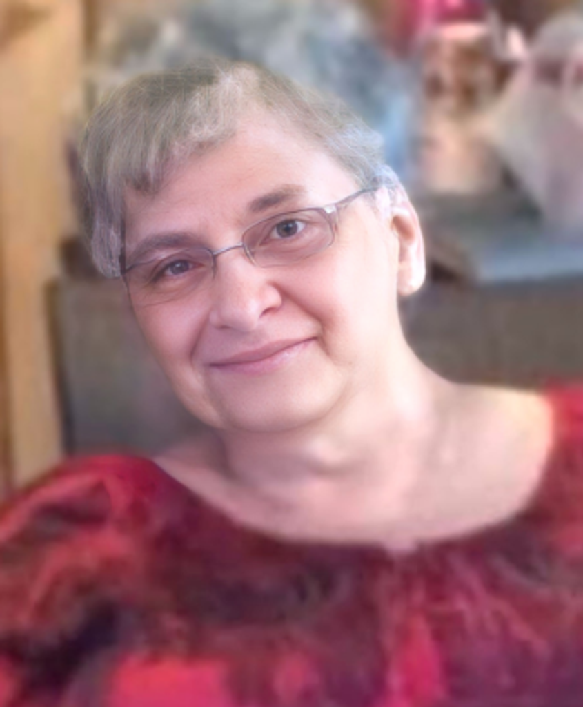 Carmella M. Carpenter