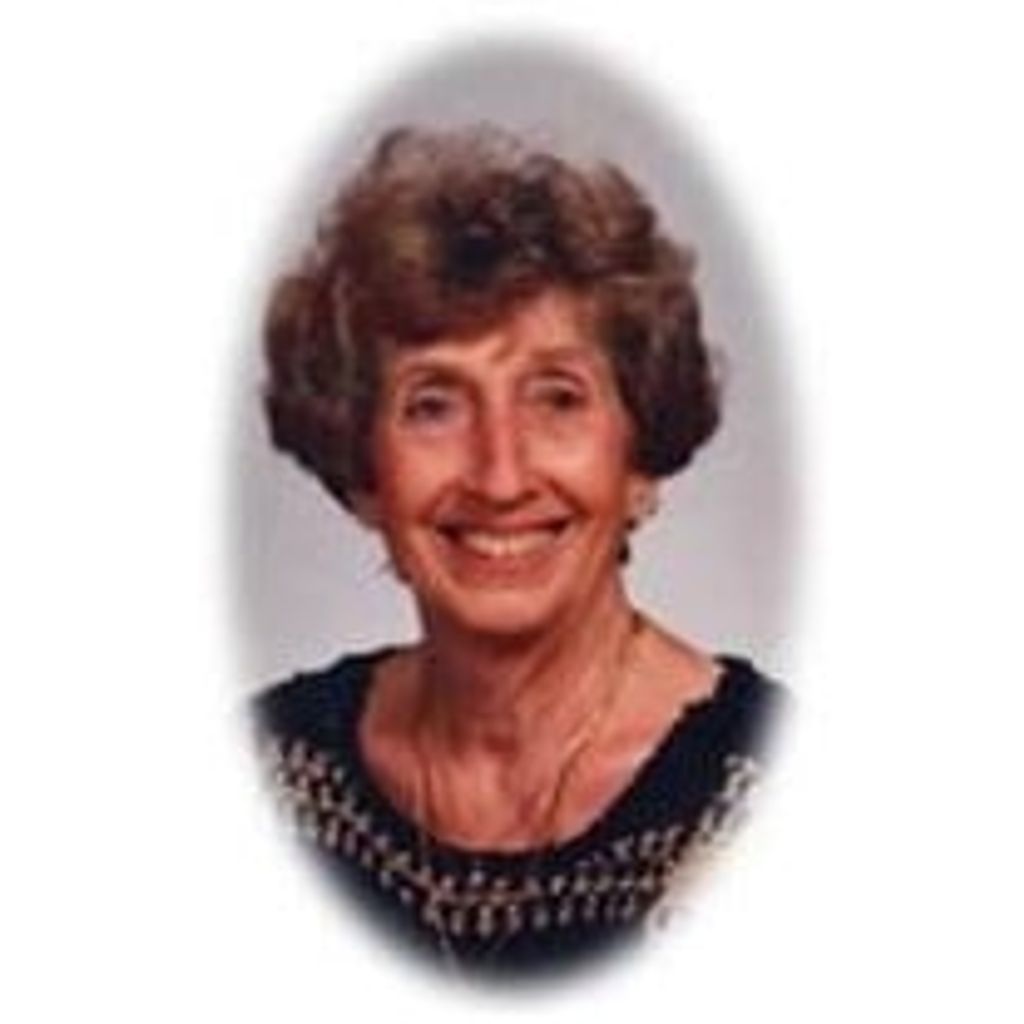 Florine M. Fuller