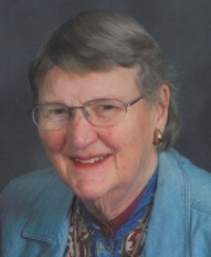 Elizabeth Jacobson