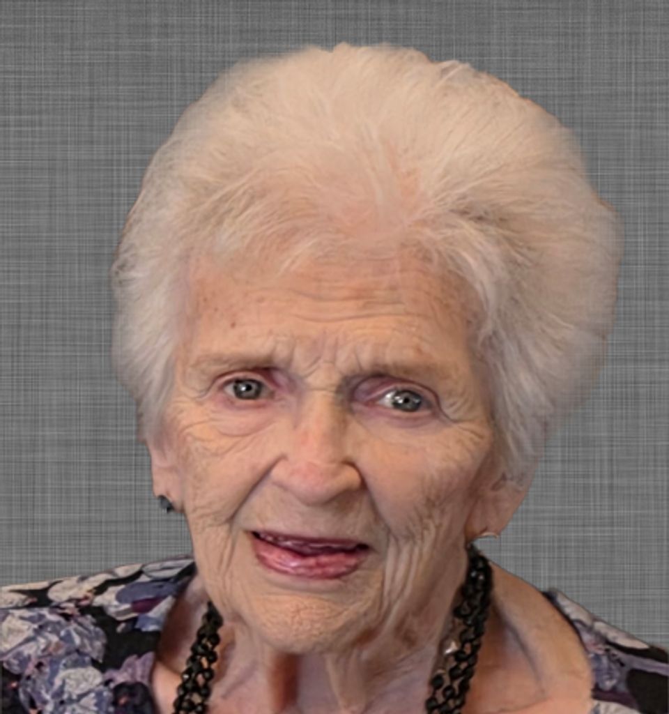 Judith Ann Cluey Profile Photo