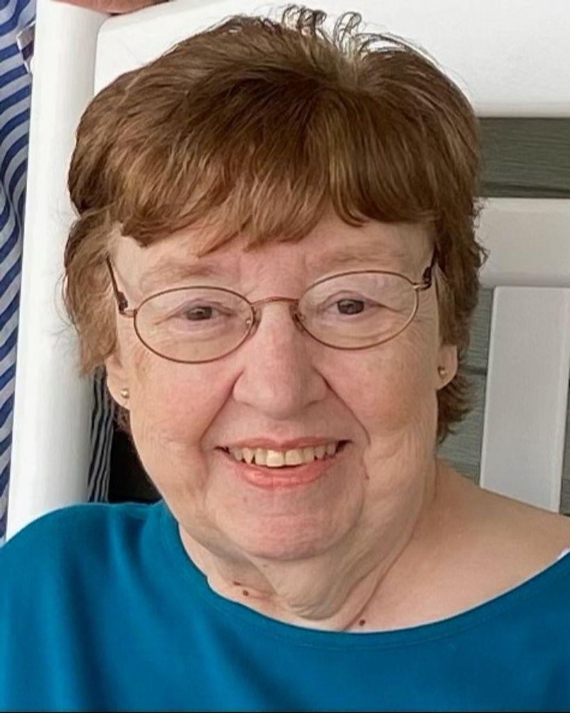 Janet V Fitzpatrick