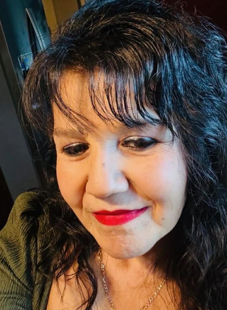 Martha Morales Hernandez Profile Photo