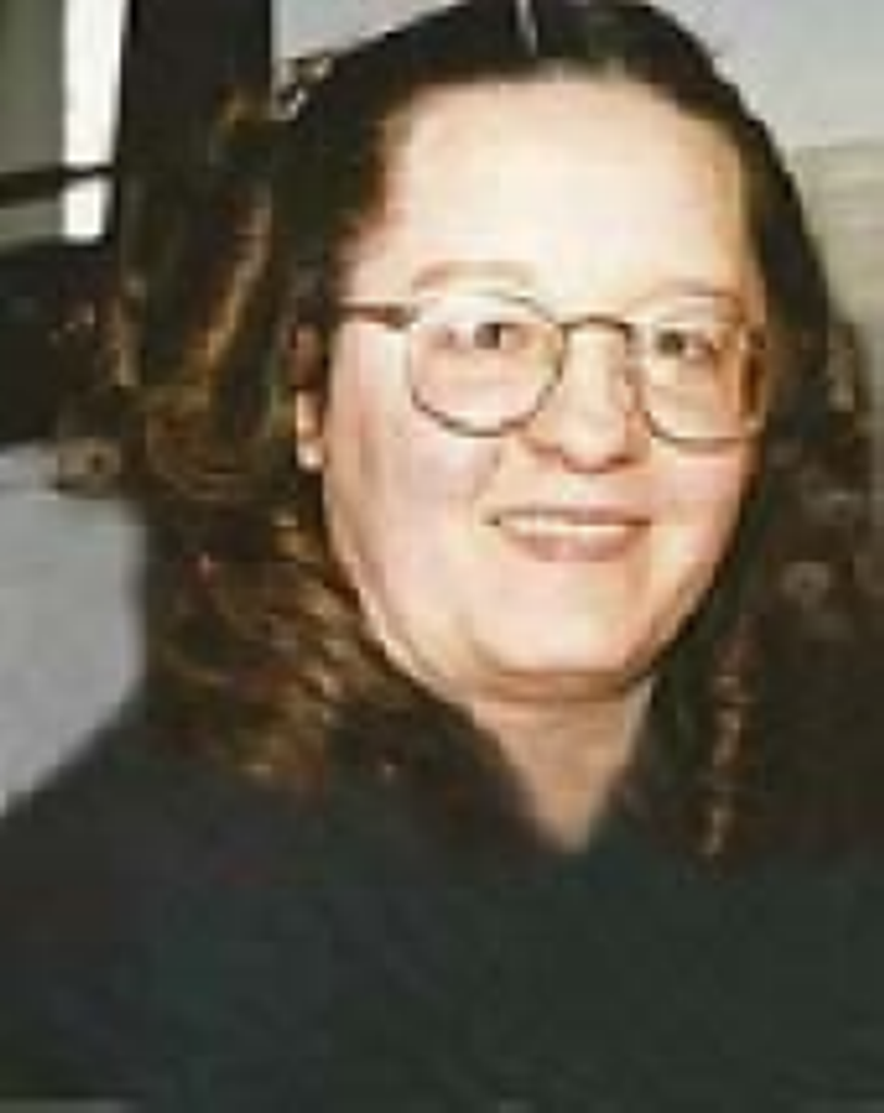 Donna  Rae Trout