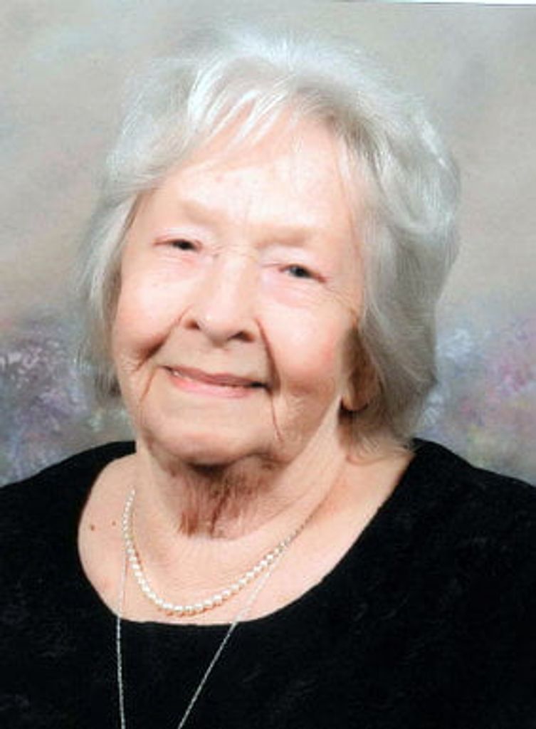 Barbara Jean Mosher Woody Profile Photo