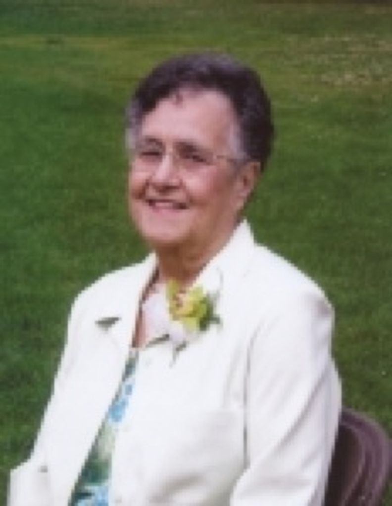 Helen Chester