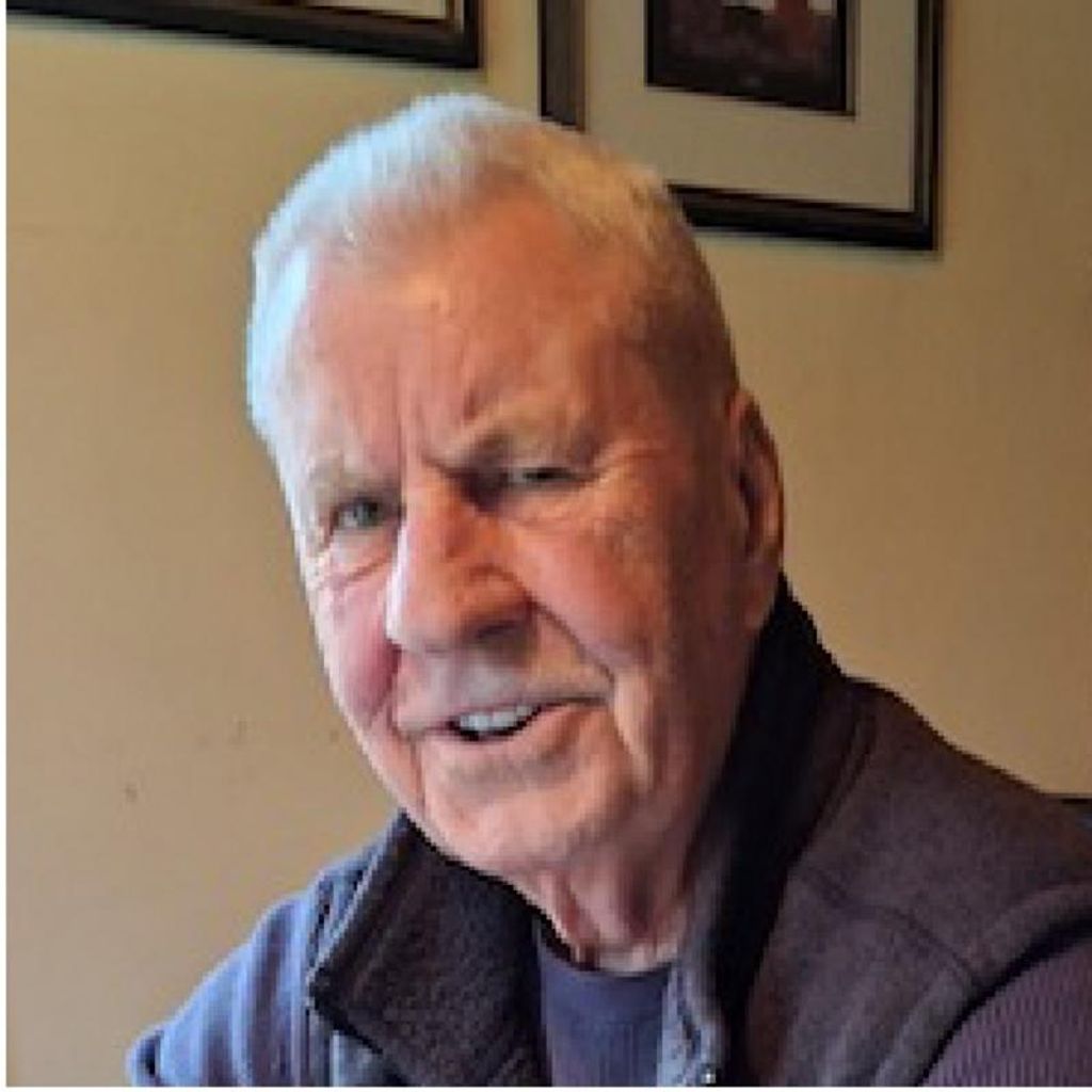 David Glenn Crisman Profile Photo