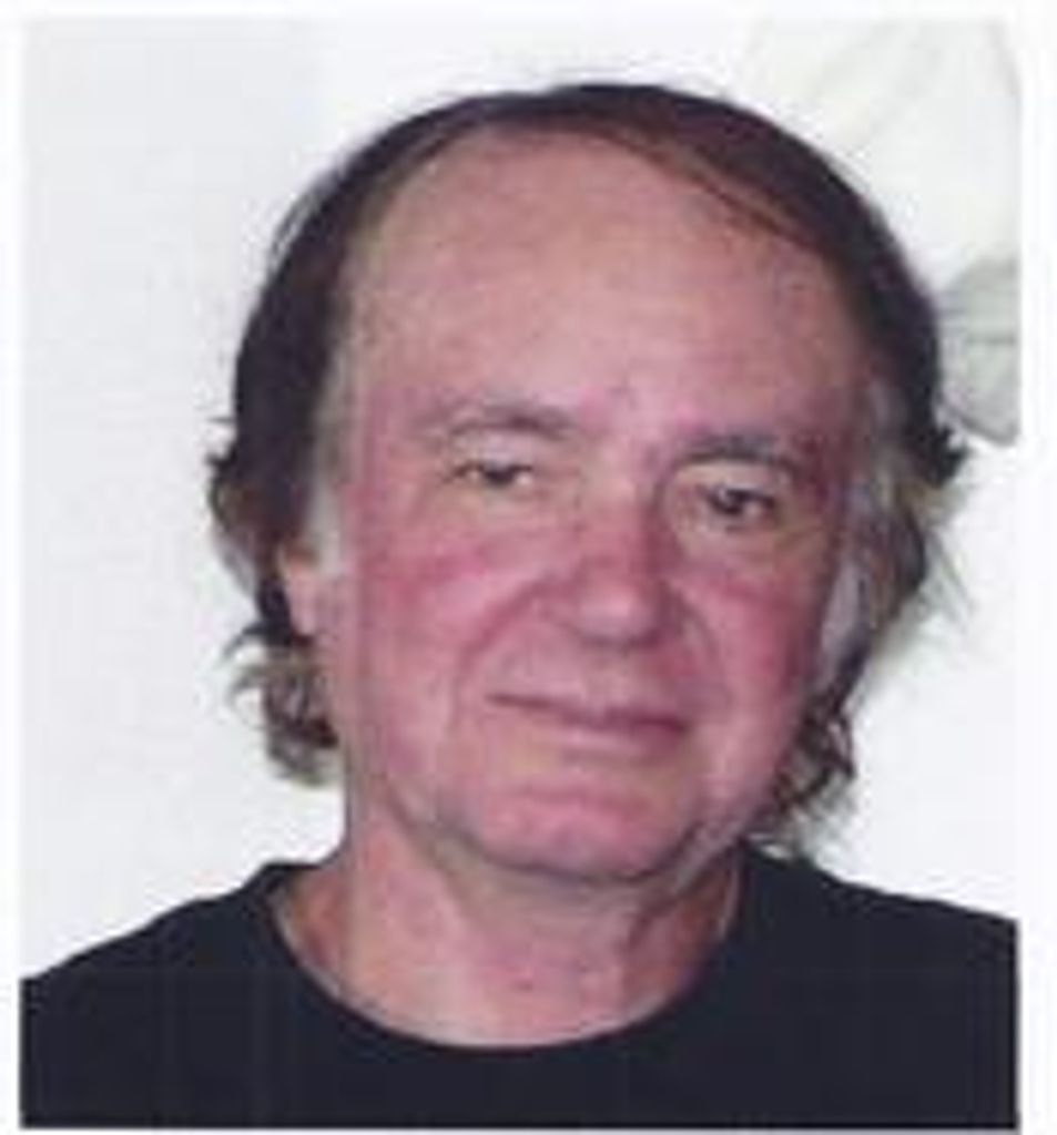 Thomas H. Field Profile Photo