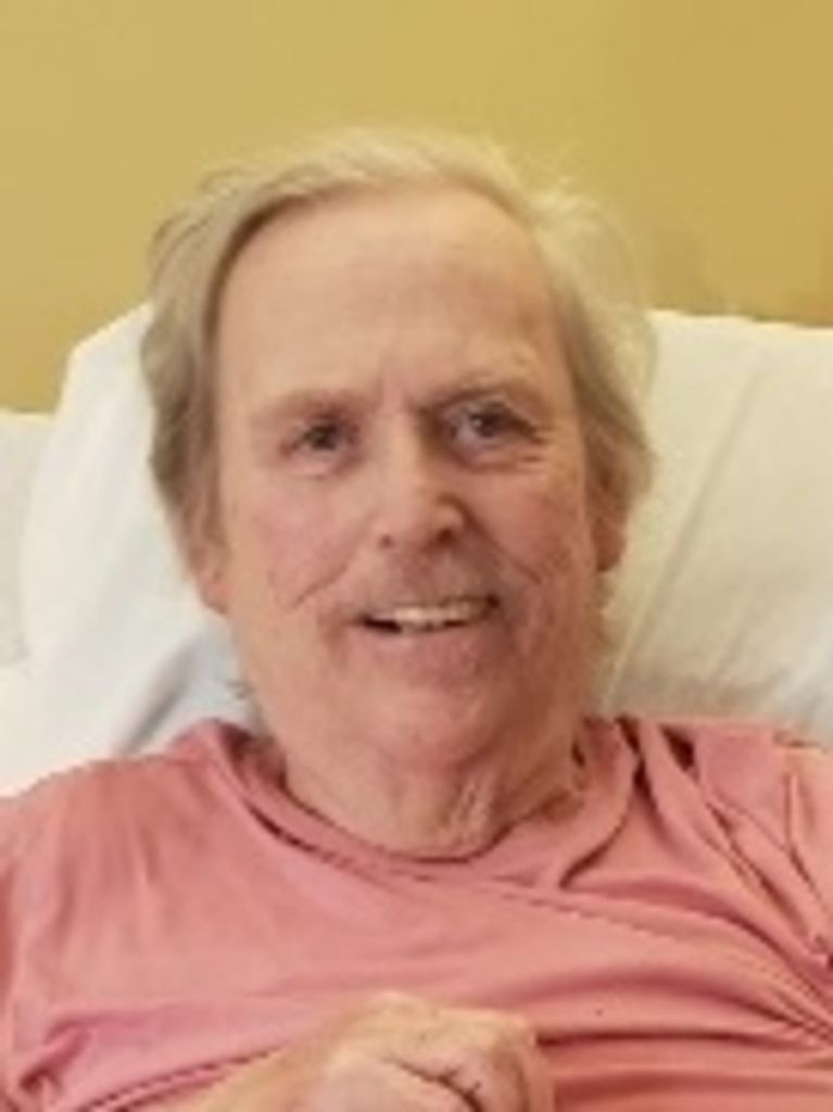 David L. Crouch Profile Photo
