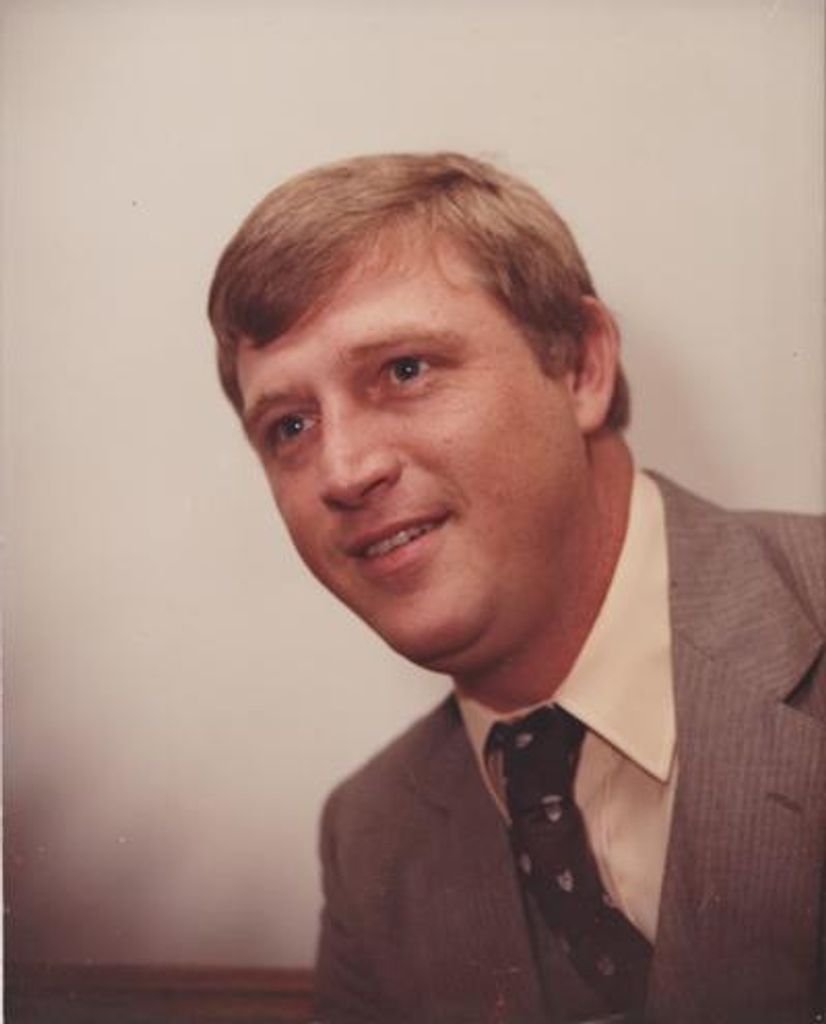 Johnny Burrell Profile Photo