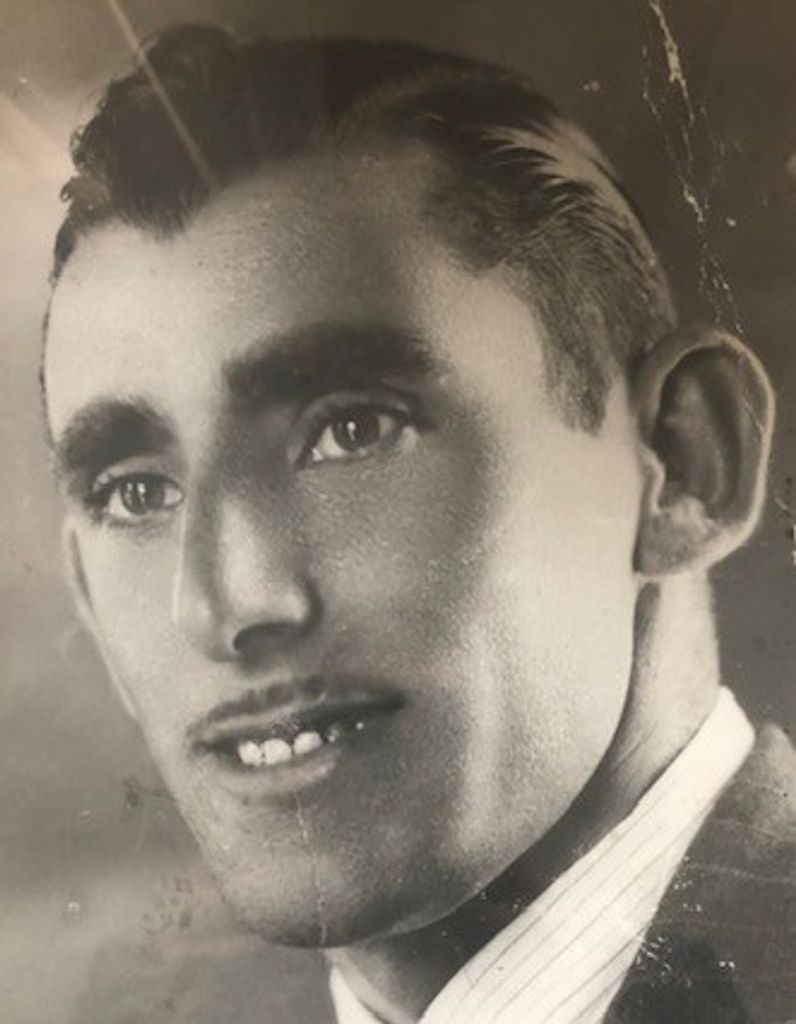 Alonso Miguel